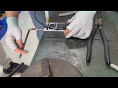 445-0757322/445-0756286 NCR S2 presentator S2 PICK MODULE ASSY.