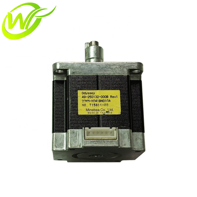 Dieboldatm Delen Opteva 5500 Motor STPR PM 01,80 gr. 100 49250132000B