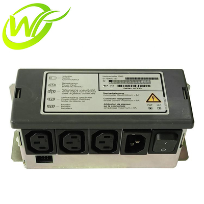 ATM-de Machtsverdeler 01750073167 1750073167 van Delenwincor Nixdorf 2050XE USB