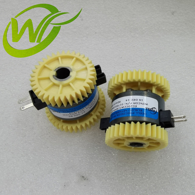 de Koppelingsbelemmering CCW van Wincor van 01750184231 1750184231 ATM-Machinedelen