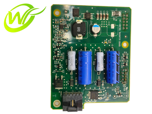 ATM Spare Parts NCR SELF SERV PCB SPS dochterraad 445-0736652 4450736652