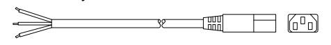 ATM-reservedelen 009-0009085 MAIN CABLE ASSEMBLY