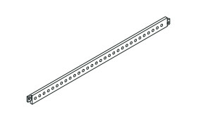ATM-machine-onderdelen 009-0028920 LIJSTRIJF, 310 mm WITTE LED, 24VDC