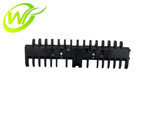 Diebold ATM Parts CJ GUIA PLASTIC INF TRAS UTF ECRM P/N M4P050369A 86.088.58147