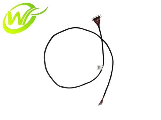 ATM-onderdelen NCR EDP 620MM CABLE 445-0775483,4450775483