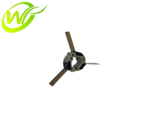 ATM reserveonderdelen Diebold Roller Assy 49024217000B 4P007460-B