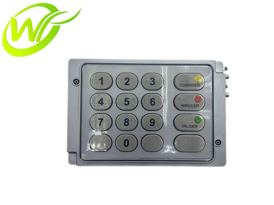 NCR EPP-4(S) FRANKRIJK(ADA)4450785633 ATM EPP4 445-0785633