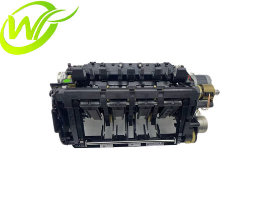 ATM-onderdelen Wincor Cineo Input Output Module Collect Unit CRS RM3 1750131626