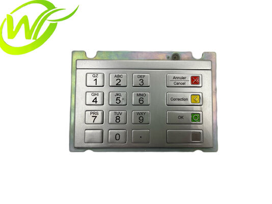ATM Machine Onderdelen Wincor Toetsenbord V6 EPP CAN CES 01750159548