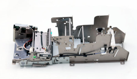 ATM-het Dagboekprinter ht-3851-V11 ht-3851V11 van Hitachi 2845V van Machinedelen