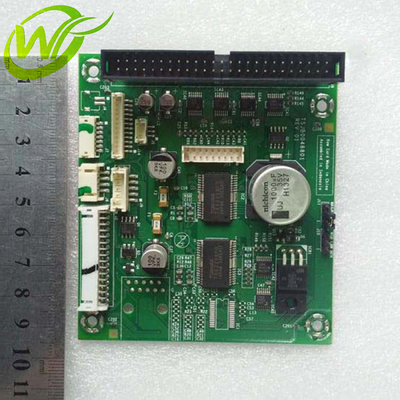 ATM-Delenncr Selfserv 66XX Thermische Ontvangstbewijsprinter Control Board 009-0020624-13