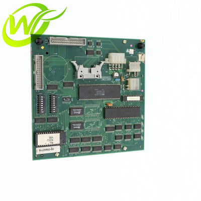 ATM-Vervangstukkenncr 6633 6635 6636 SDC Controlemechanisme Board 998-0879490 9980879490