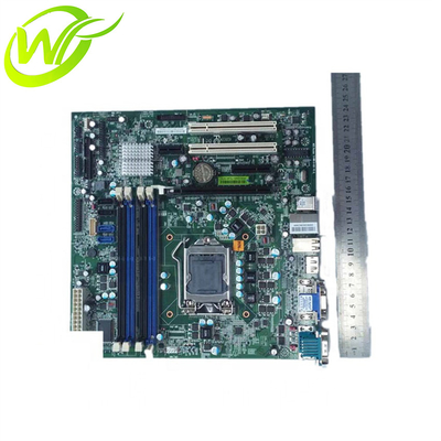 ATM-NCR van Machinedelen Micro- Motherboard 4970475399 van Intel Pocono