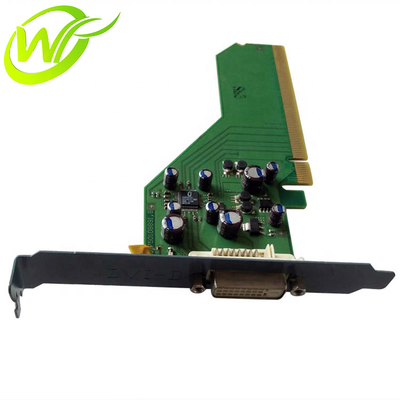 ATM-Delen Wincor Nixdorf DVI-ADD2-PCIe-X16_shield ab 01750121671 1750121671