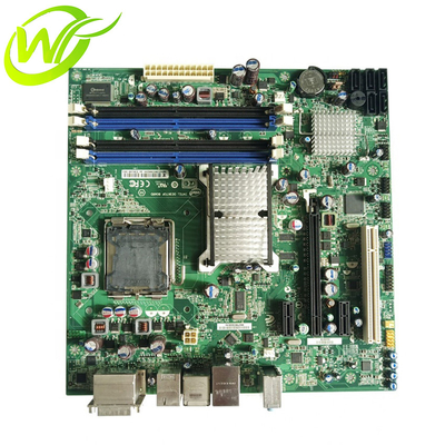 ATM-de UITRUSTINGSprcsr C2D Siërra Motherboard 49-222685-301A 49222685301A van Delendiebold CCA