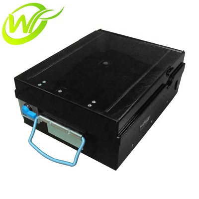 ATM-de Weigeringscassette 00103334000A 001-03334-000A van Diebold Opteva van Machinedelen