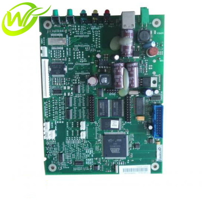 ATM-de Controleraad 1750110151 175-011-0151 van Wincor TP06 van Machinedelen