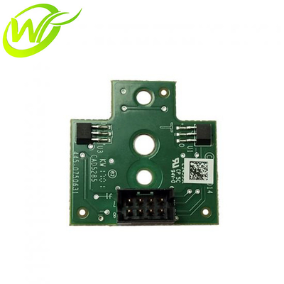 ATM-Vervangstukken Origineel NCR S2 Controlemechanisme Board 445-0750631 445-075-0631