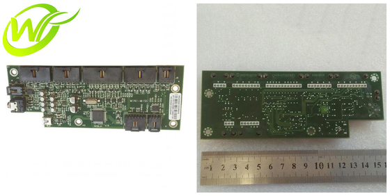 ATM-NCR Zelfserv Mini Misc van Machinedelen PCB Assy 445-0725392 445-072-5392