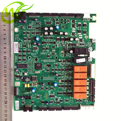ATM-NCR S2 van Machinedelen RAAD 4450757206 445-0757206 van de AUTOMAATcontrole