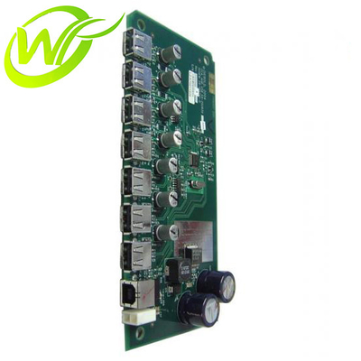 ATM-de HUB USB 7 Haven 49-202839-000A 49202839000A van Diebold CCA van Machinedelen