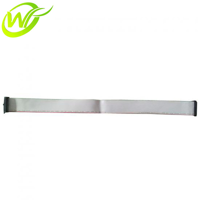 ATM-Delen Diebold Opteva 5500 de LOGICA DISPR KYBD 455mm 49211110000C van Kabelca