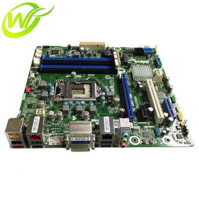 ATM-de UITRUSTINGSprcsr CI5 2.9GHZ Motherboard 49249258291C van Delendiebold CCA