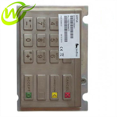 ATM-EVP V6 van Wincor Cineo C4060 van Machinedelen tikt 01750159341 1750159341 in