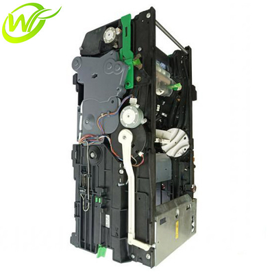ATM-de Stapelaarmodule van Wincor CMD van het Machinedeel met Enige Weigering 01750058042