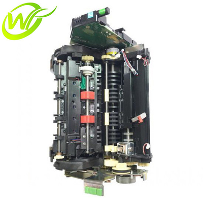 ATM-het Metaal C4060 Wincor Nixdorf van de Delenmachine in Outputmodule 1750220330