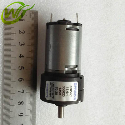 ATM-van het de Automaatblind van Wincor van Machinedelen Motor 01750056880 1750056880