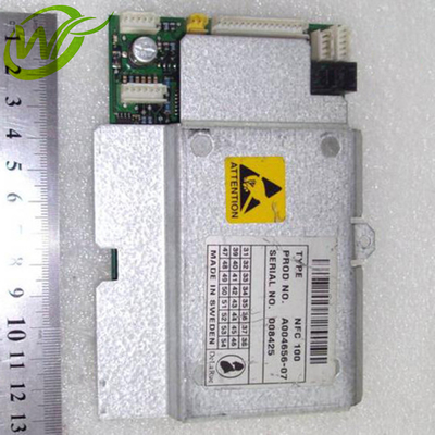 De Machinedelen NFC100 Noxe van NMD ATM Voedercontrolemechanisme A004656 a-004656