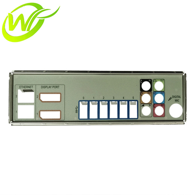 NCR ATM Delenncr ESTORIL Motherboard schot 4450766515 445-0766515