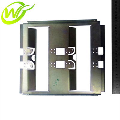 ATM-Delenncr S2 de Dubbele Sensor Skidplate 445-0756286 445-0756286-48 van de Oogstmodule