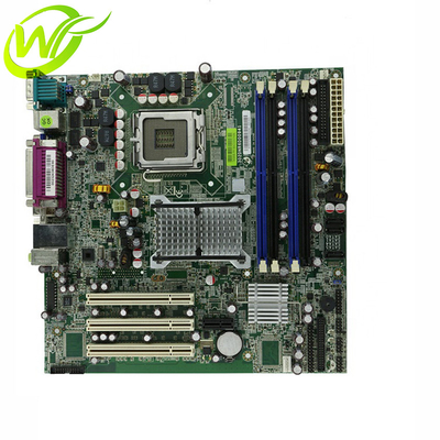 ATM-NCR van Machinedelen Motherboard 4970464481 497-0464481 van PCB Talladega