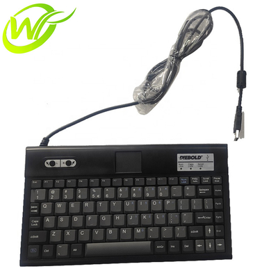ATM-het Onderhoudstoetsenbord 49-221669-000A 49221669000A van Delendiebold Opteva USB