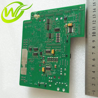 ATM-het Hoofdcontrolemechanisme Control Board 1750140781 van ATS van Delenwincor Cineo RM3 CRS