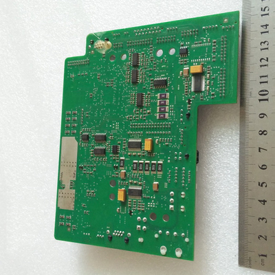 ATM-het Hoofdcontrolemechanisme Control Board 1750140781 van ATS van Delenwincor Cineo RM3 CRS