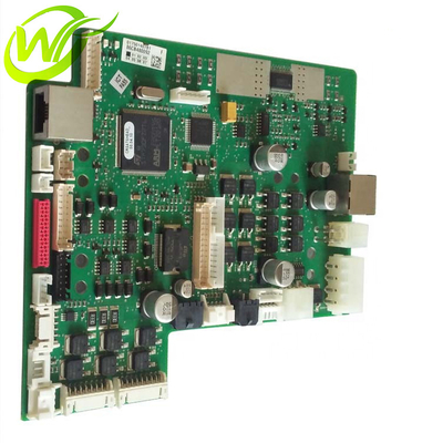 ATM-het Hoofdcontrolemechanisme Control Board 1750140781 van ATS van Delenwincor Cineo RM3 CRS