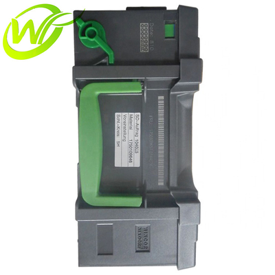 ATM-van de het Contante geldmunt van Delenwincor Nixdorf Cassette 01750109646 1750109646