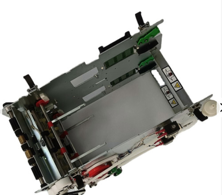 ATM-Vervangstukkenncr Gobeyond de Oogstmodule 4450728164 van Plukkersmodule 445-0728164
