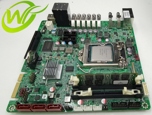 445-0775206 4450775206 ATM-Vervangstukkenncr Misano Motherboard de Verbetering van Skylake