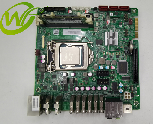 445-0775206 4450775206 ATM-Vervangstukkenncr Misano Motherboard de Verbetering van Skylake