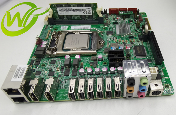 445-0775206 4450775206 ATM-Vervangstukkenncr Misano Motherboard de Verbetering van Skylake