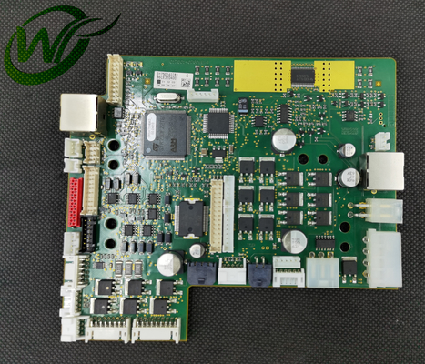 ATM-Delen Wincor Cineo 4060 Hoofd van de de Automaatcontrole van Modulepcb Raad 01750140781