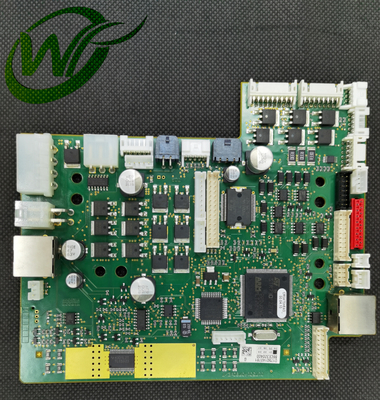 ATM-Delen Wincor Cineo 4060 Hoofd van de de Automaatcontrole van Modulepcb Raad 01750140781