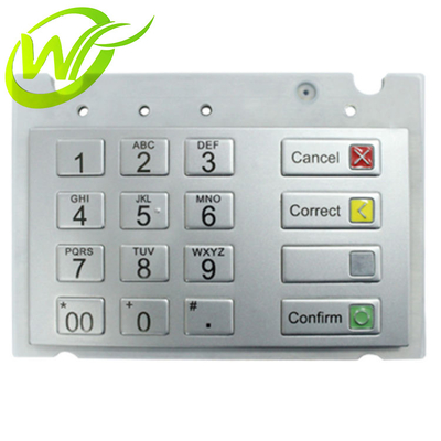 ATM-het Toetsenbord ATM Pinpad 1750159565 175-0159565 van EVP V6 van Delenwincor Nixdorf