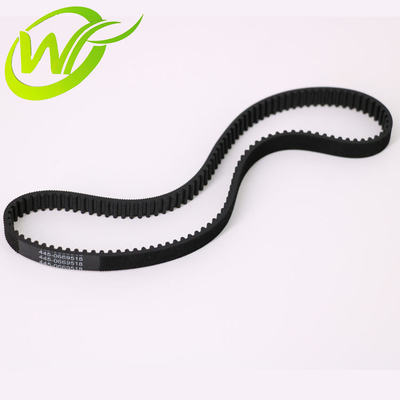 ATM-Delenncr 5877 LVDT-Riem 445-0669518 NID Presentator Belt 4450669518