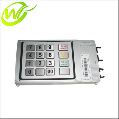 ATM-Vervangstukkenncr Pin Pad 5887 5877 NCR Toetsenbord 445-0701333 4450701333