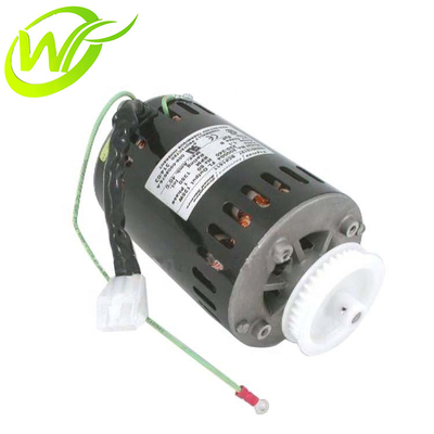 ATM-NCR 5887 NCR 230V Hoofdmotor 4450616197 445-0616197 van Machinedelen